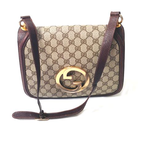 gucci classic small bag|vintage gucci bags 1940.